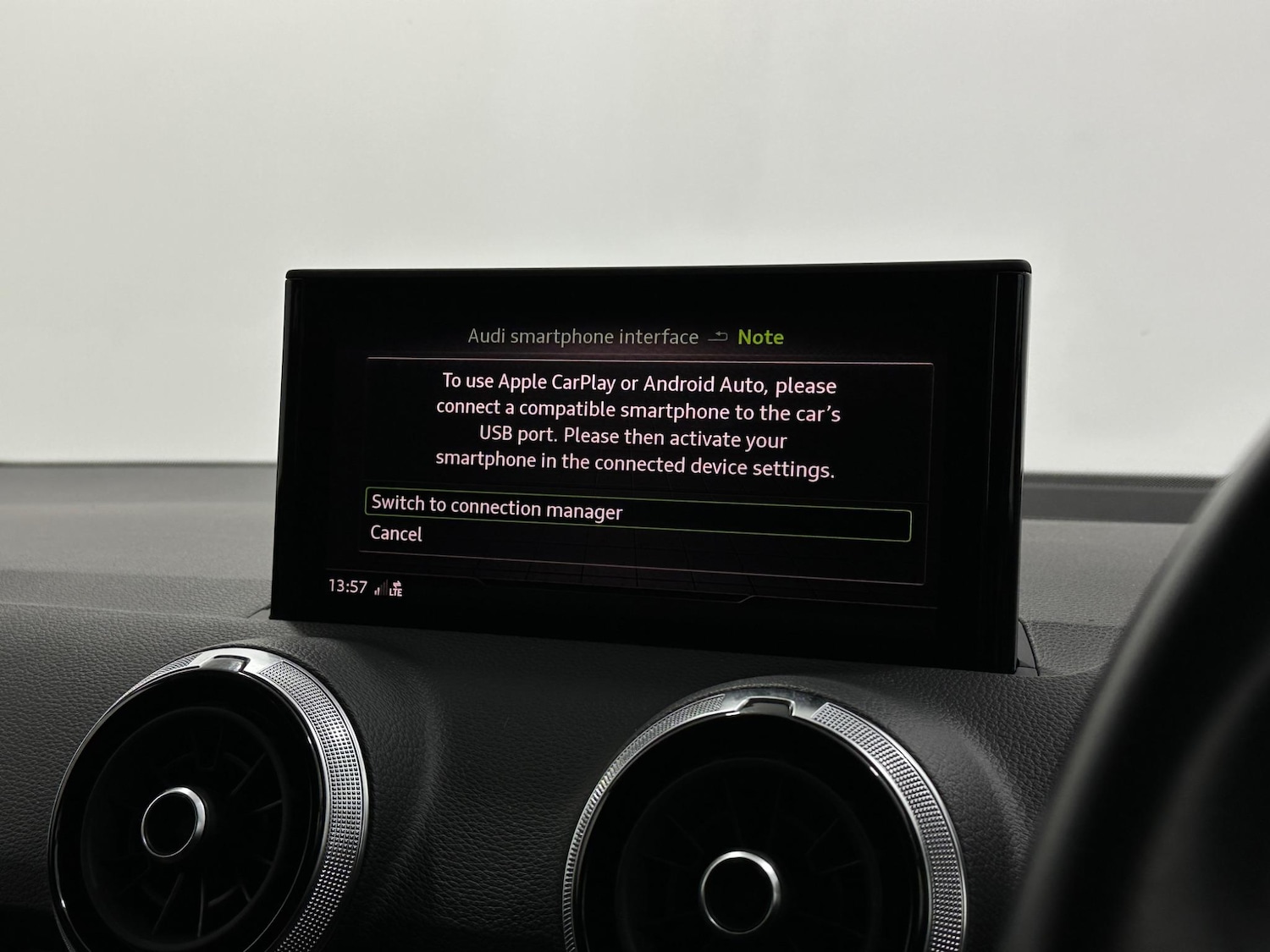 Used Audi Q2 2021 for sale - 76878573: Photo 22