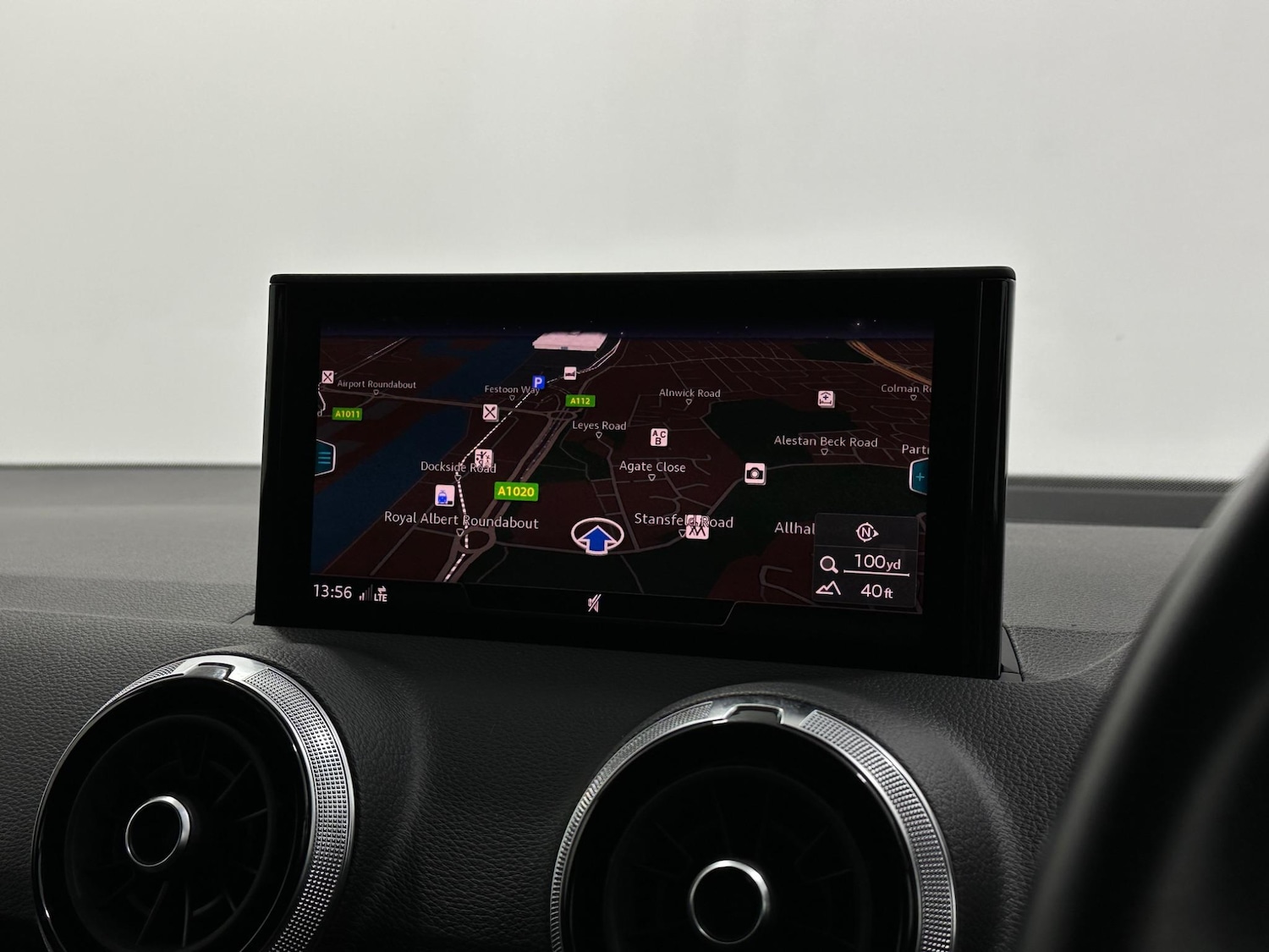 Used Audi Q2 2021 for sale - 76878573: Photo 23