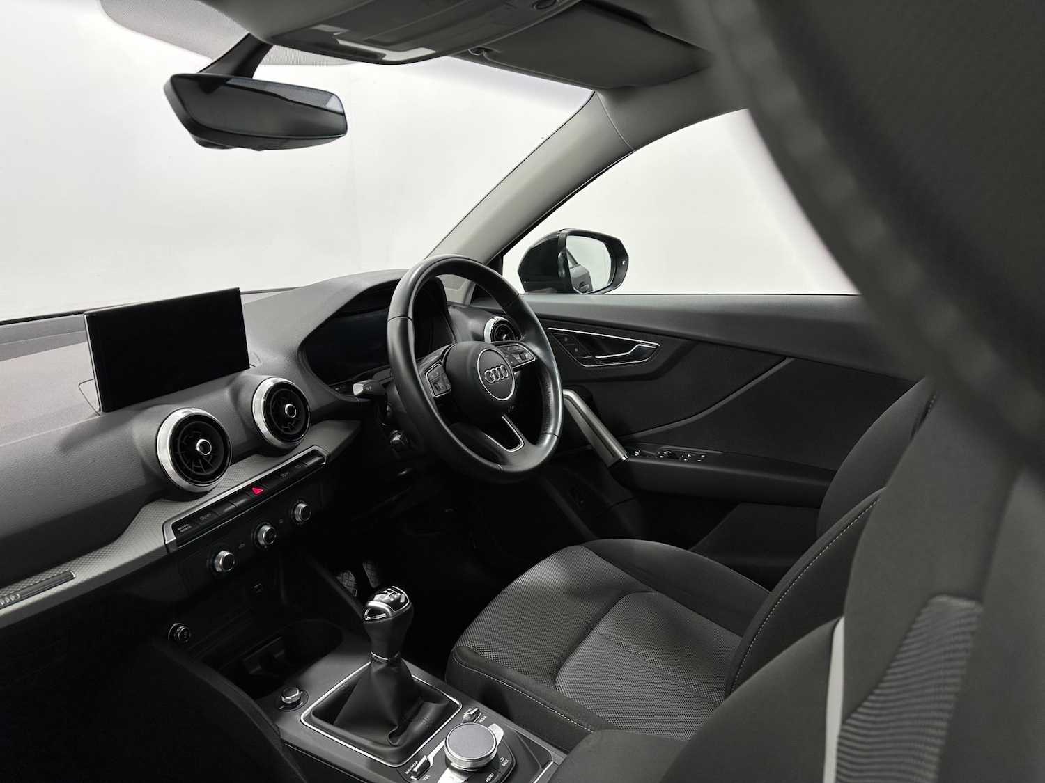 Used Audi Q2 2021 for sale - 76878573: Photo 28