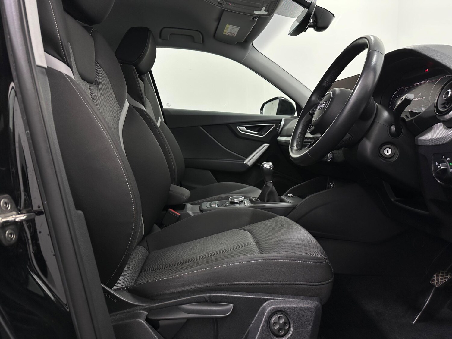 Used Audi Q2 2021 for sale - 76878573: Photo 29