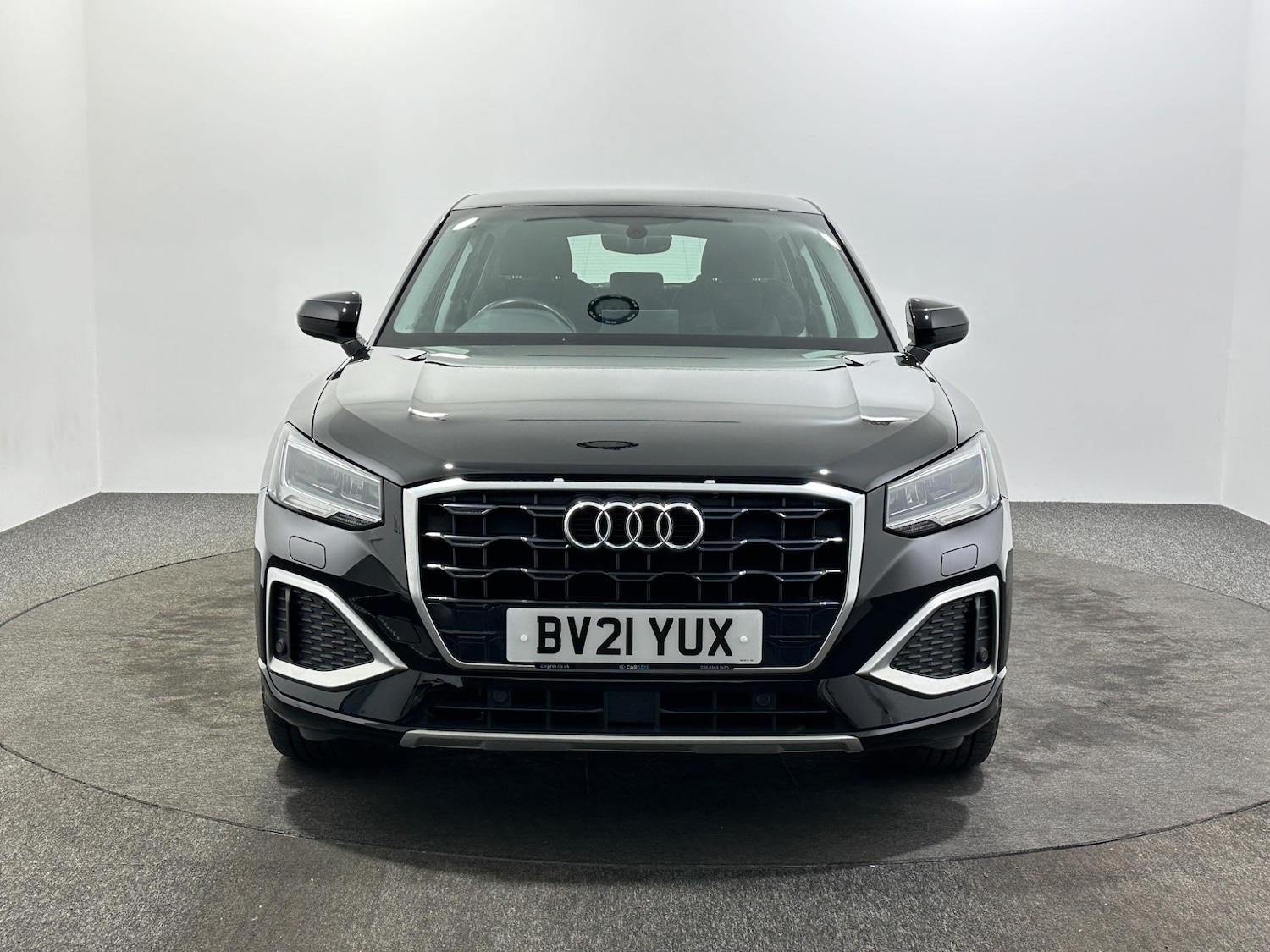 Used Audi Q2 2021 for sale - 76878573: Photo 3