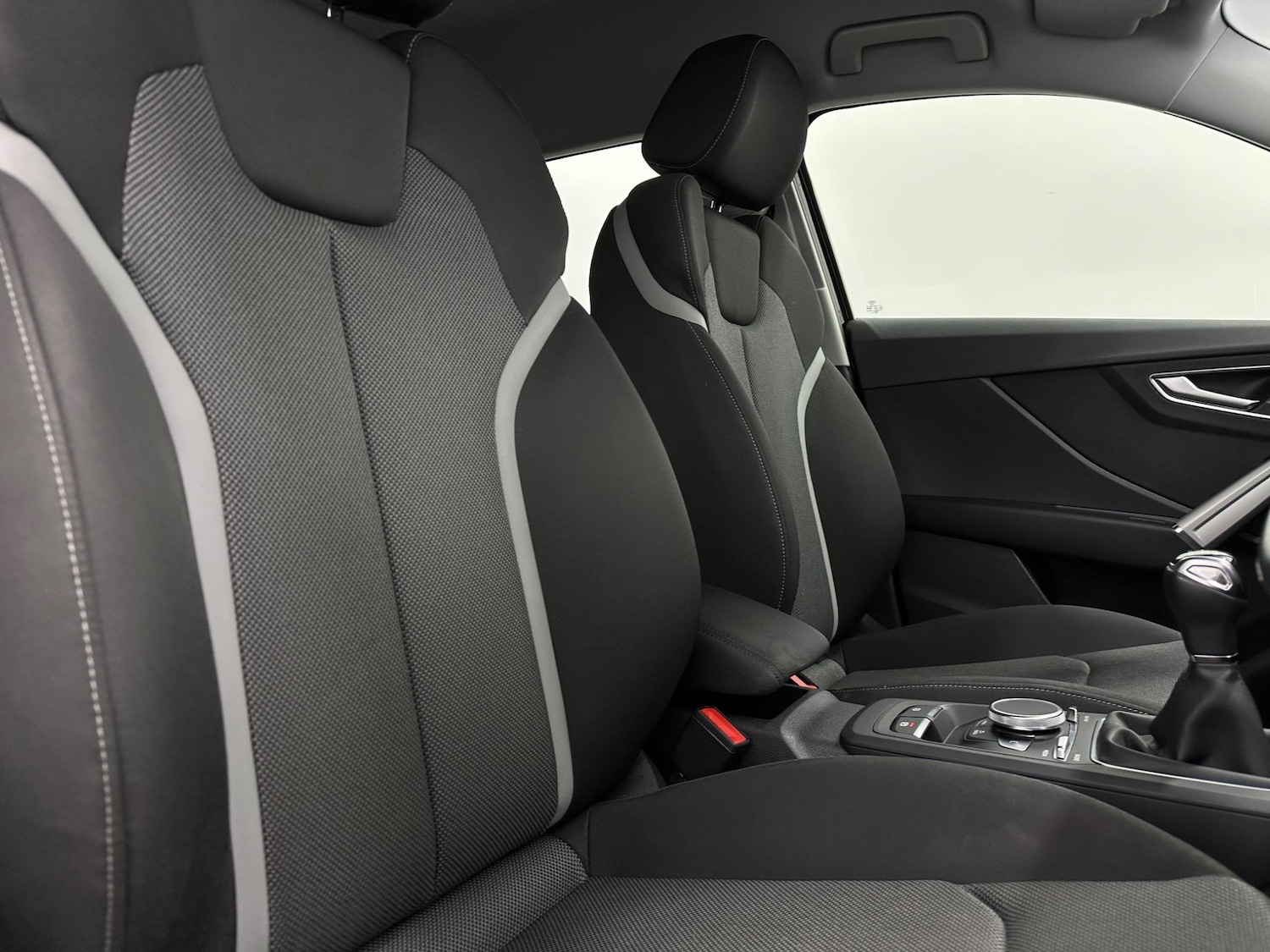 Used Audi Q2 2021 for sale - 76878573: Photo 30