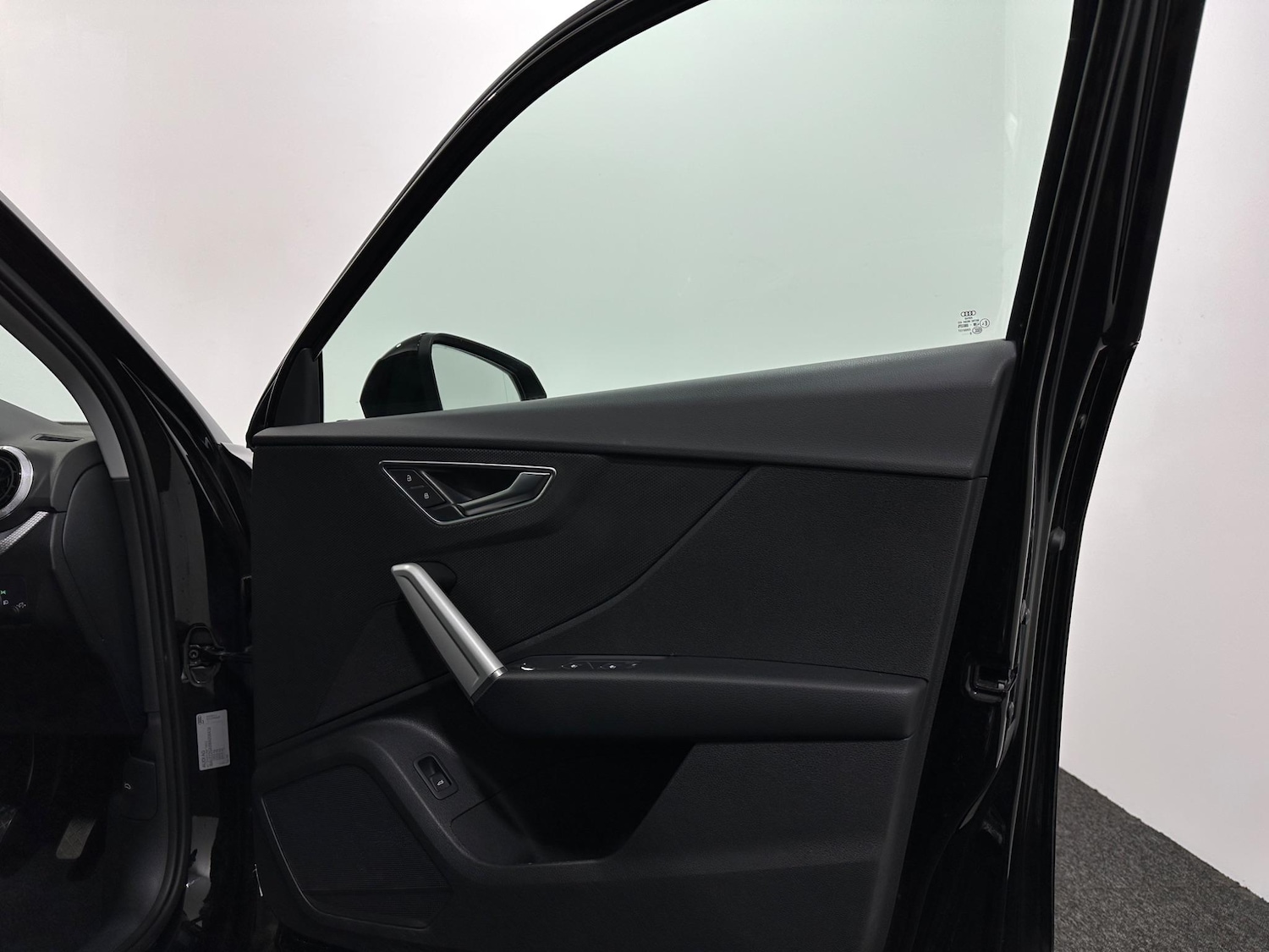 Used Audi Q2 2021 for sale - 76878573: Photo 32