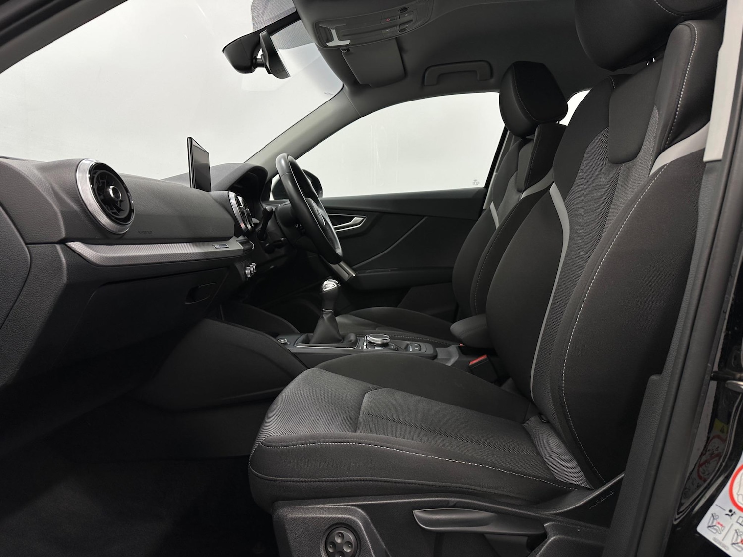 Used Audi Q2 2021 for sale - 76878573: Photo 33