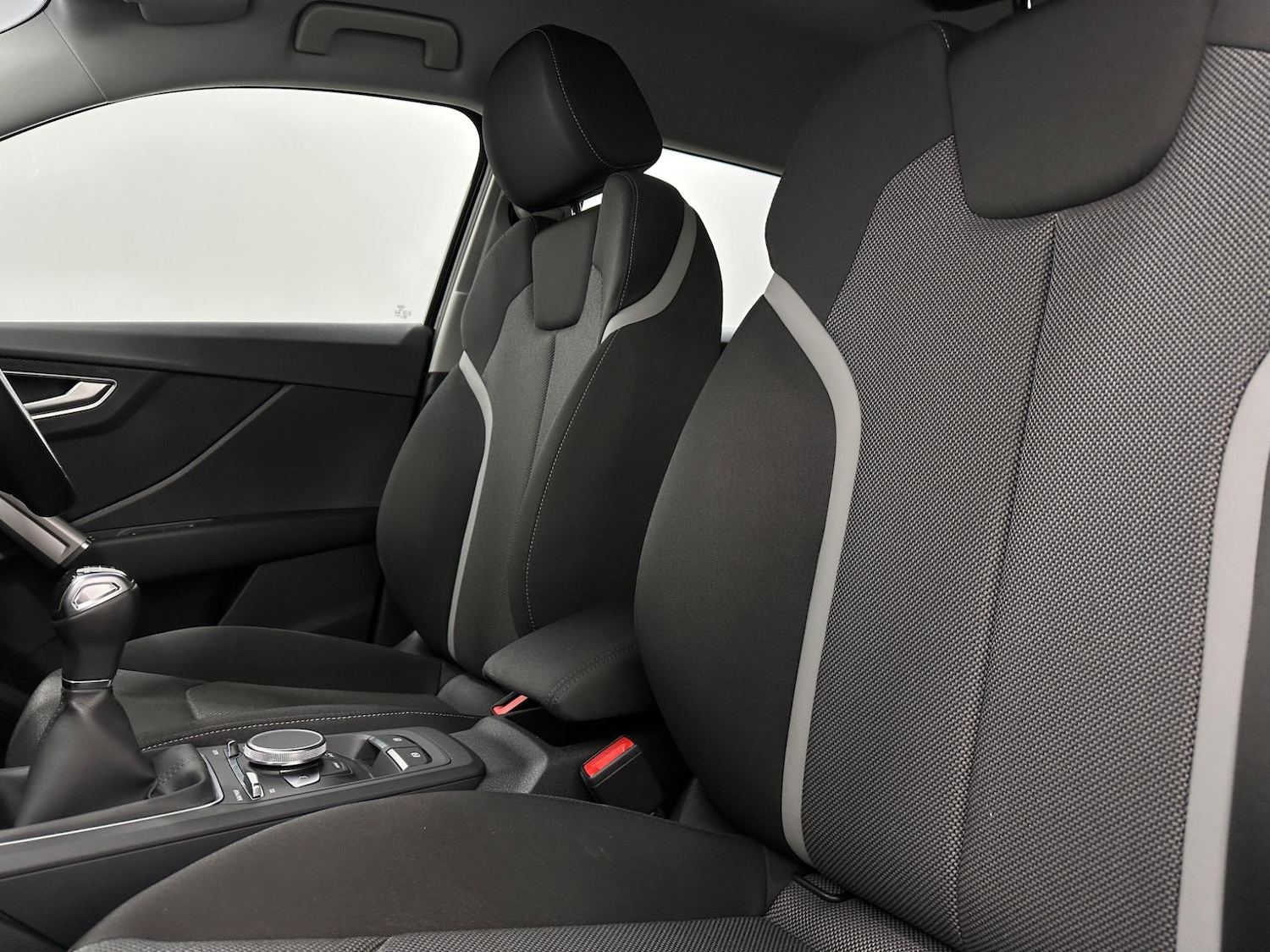 Used Audi Q2 2021 for sale - 76878573: Photo 34