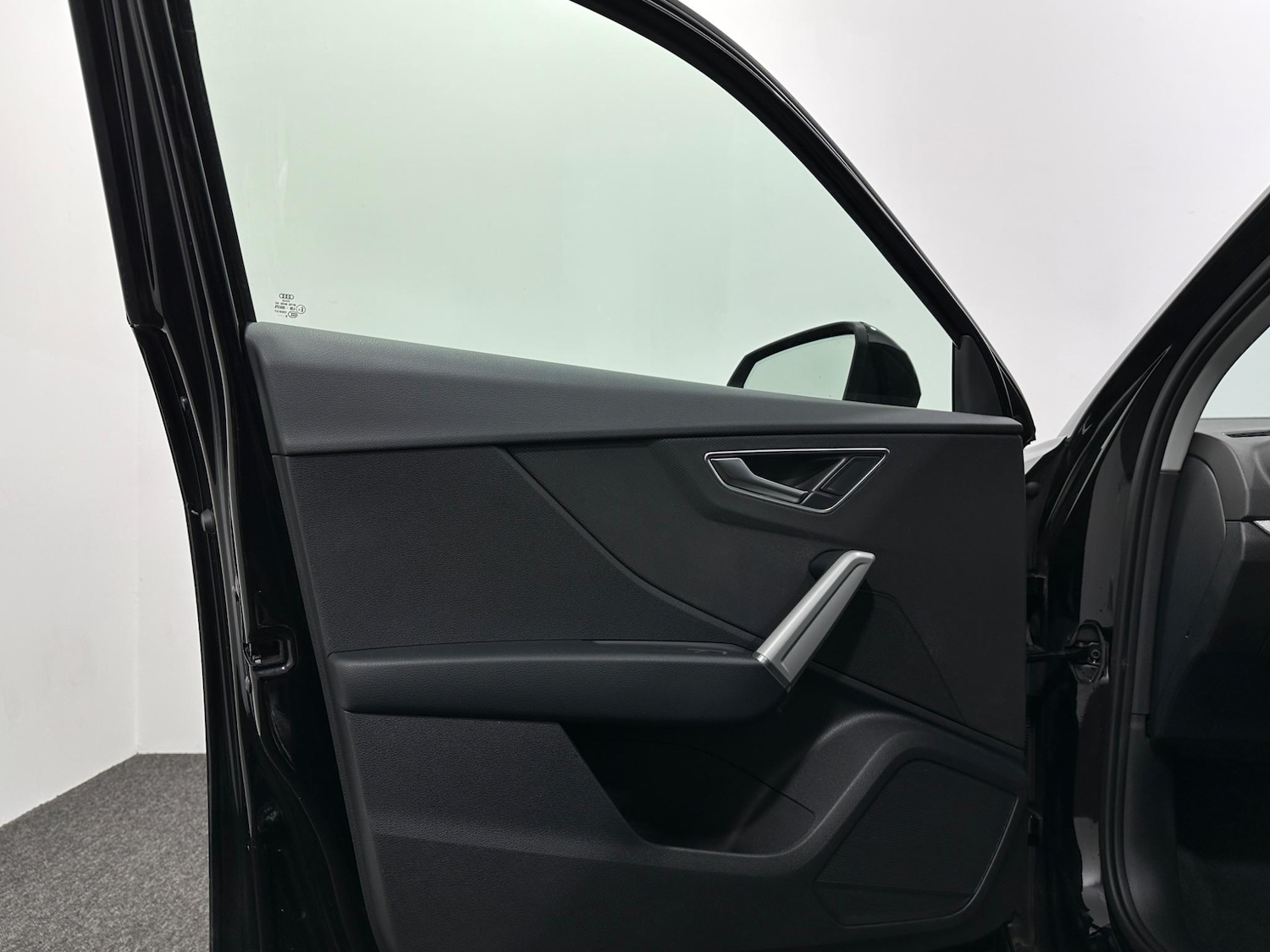 Used Audi Q2 2021 for sale - 76878573: Photo 36