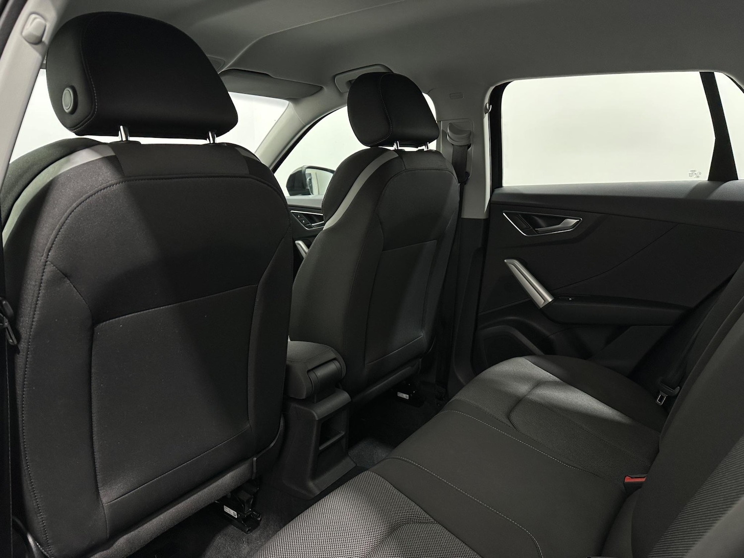 Used Audi Q2 2021 for sale - 76878573: Photo 37