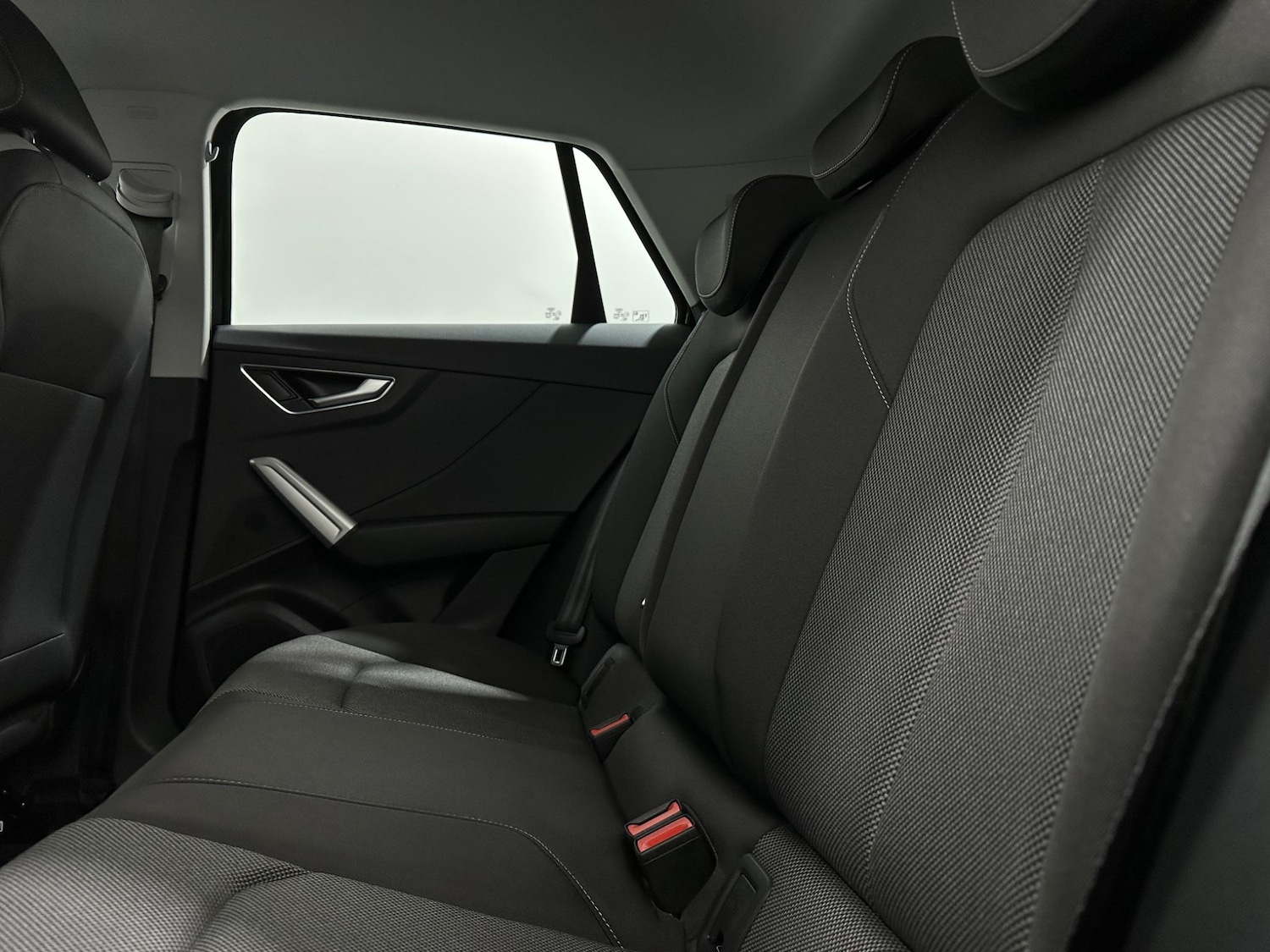 Used Audi Q2 2021 for sale - 76878573: Photo 38