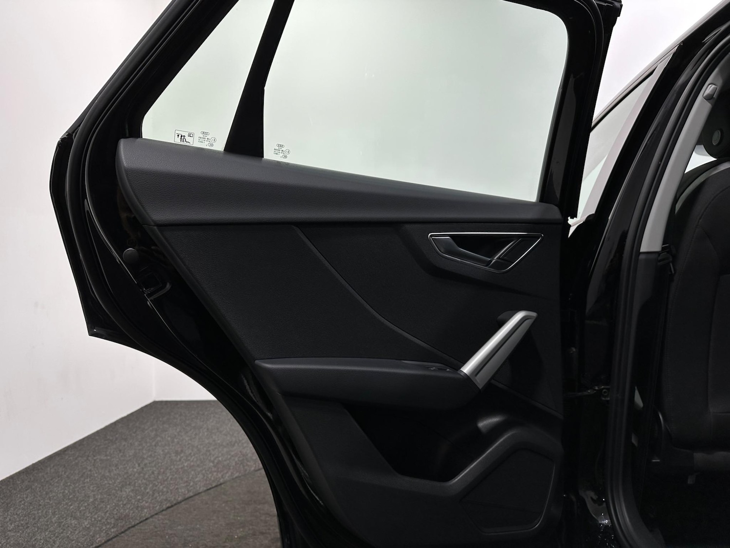 Used Audi Q2 2021 for sale - 76878573: Photo 39