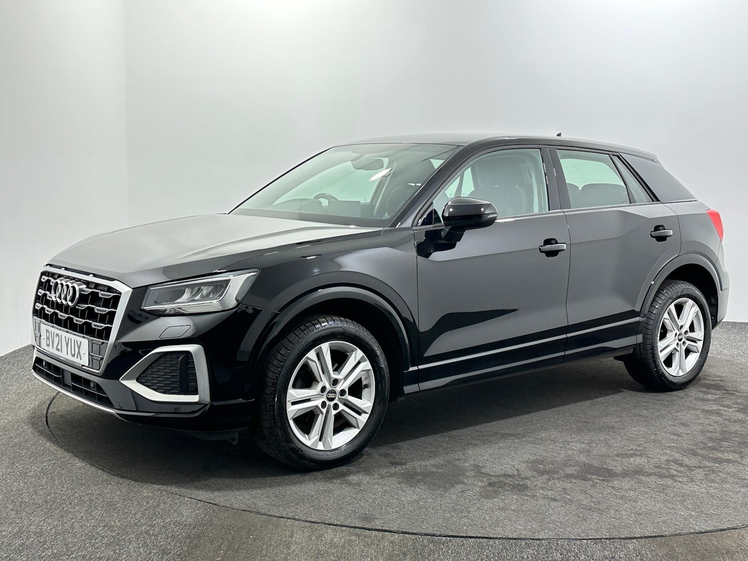 Used Audi Q2 2021 for sale - 76878573: Photo 4