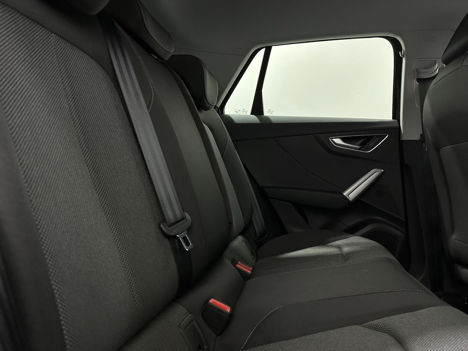 Used Audi Q2 2021 for sale - 76878573: Photo 41