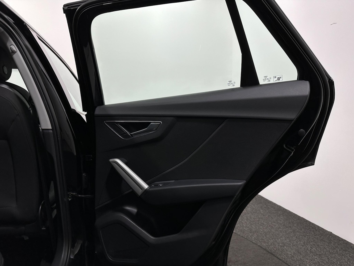 Used Audi Q2 2021 for sale - 76878573: Photo 42