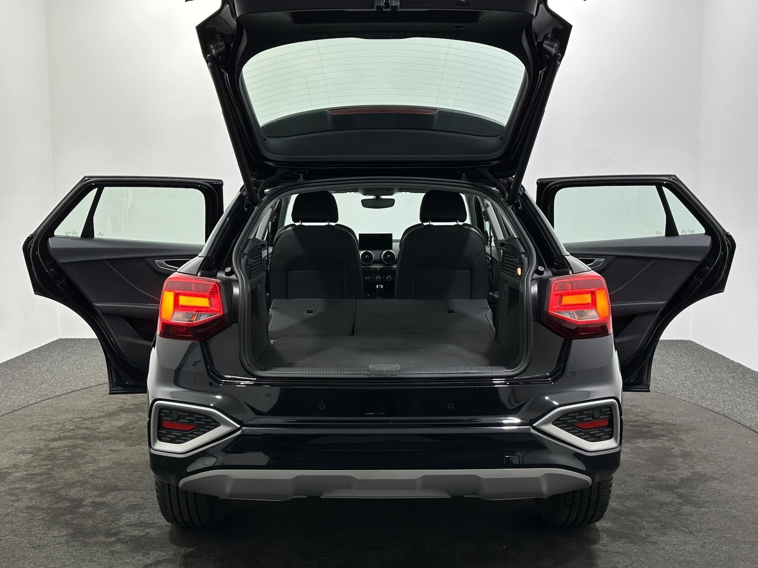 Used Audi Q2 2021 for sale - 76878573: Photo 43