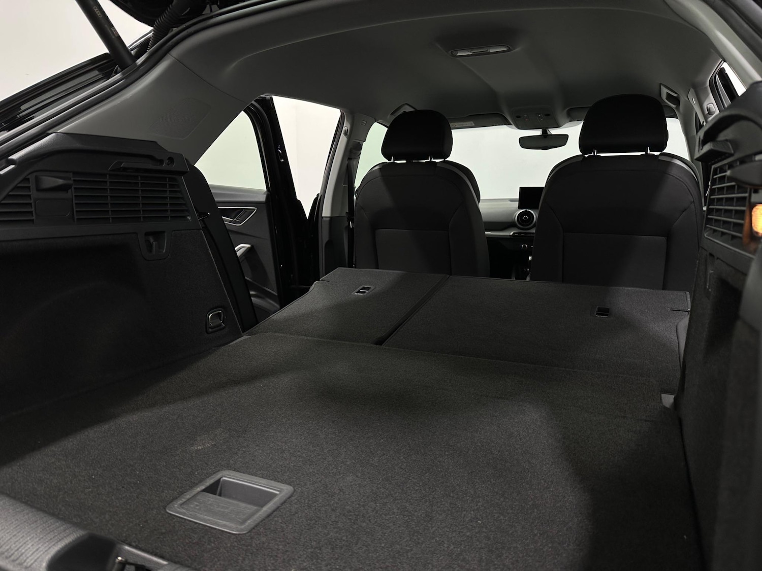 Used Audi Q2 2021 for sale - 76878573: Photo 44