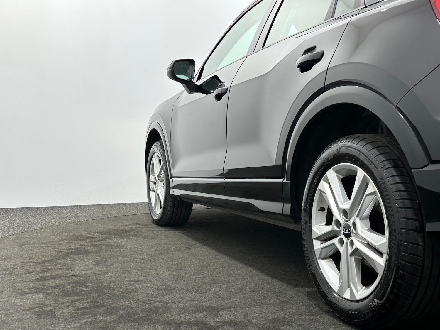 Used Audi Q2 2021 for sale - 76878573: Photo 49