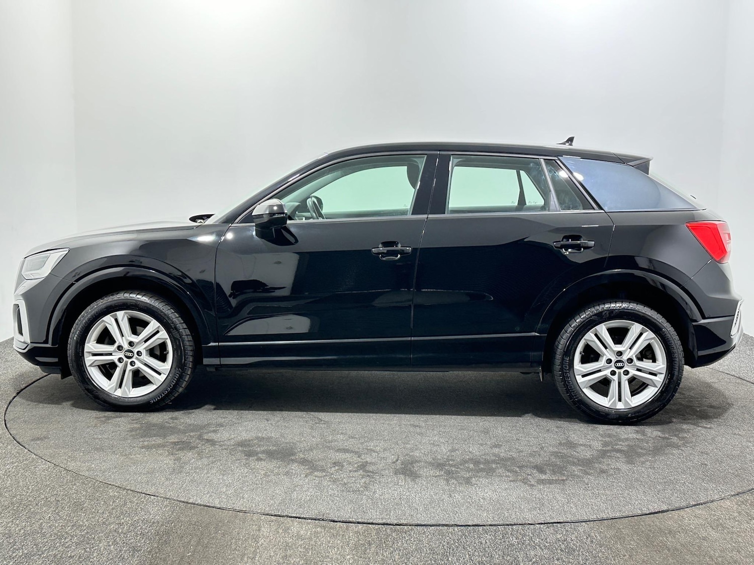 Used Audi Q2 2021 for sale - 76878573: Photo 5