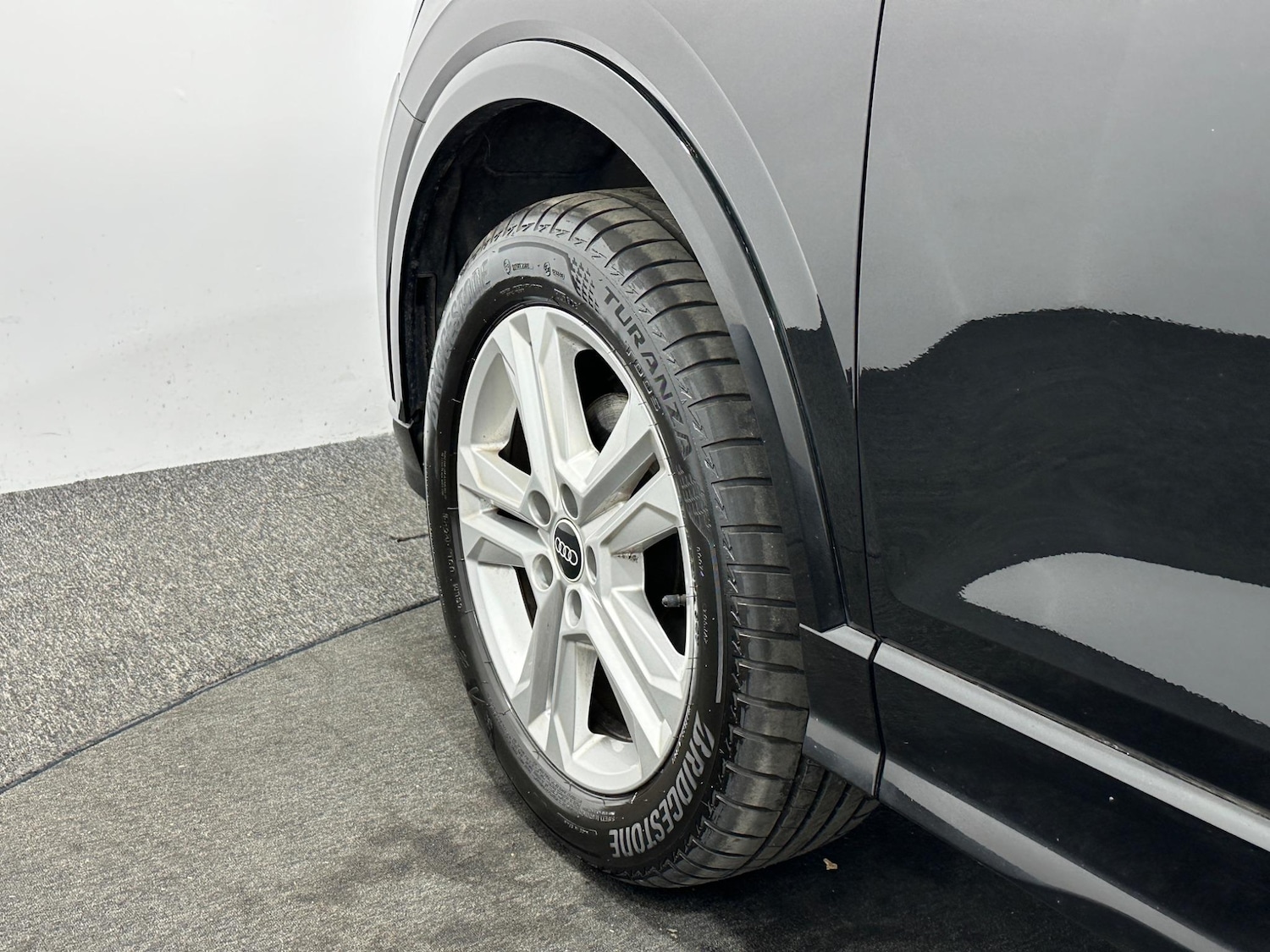 Used Audi Q2 2021 for sale - 76878573: Photo 50