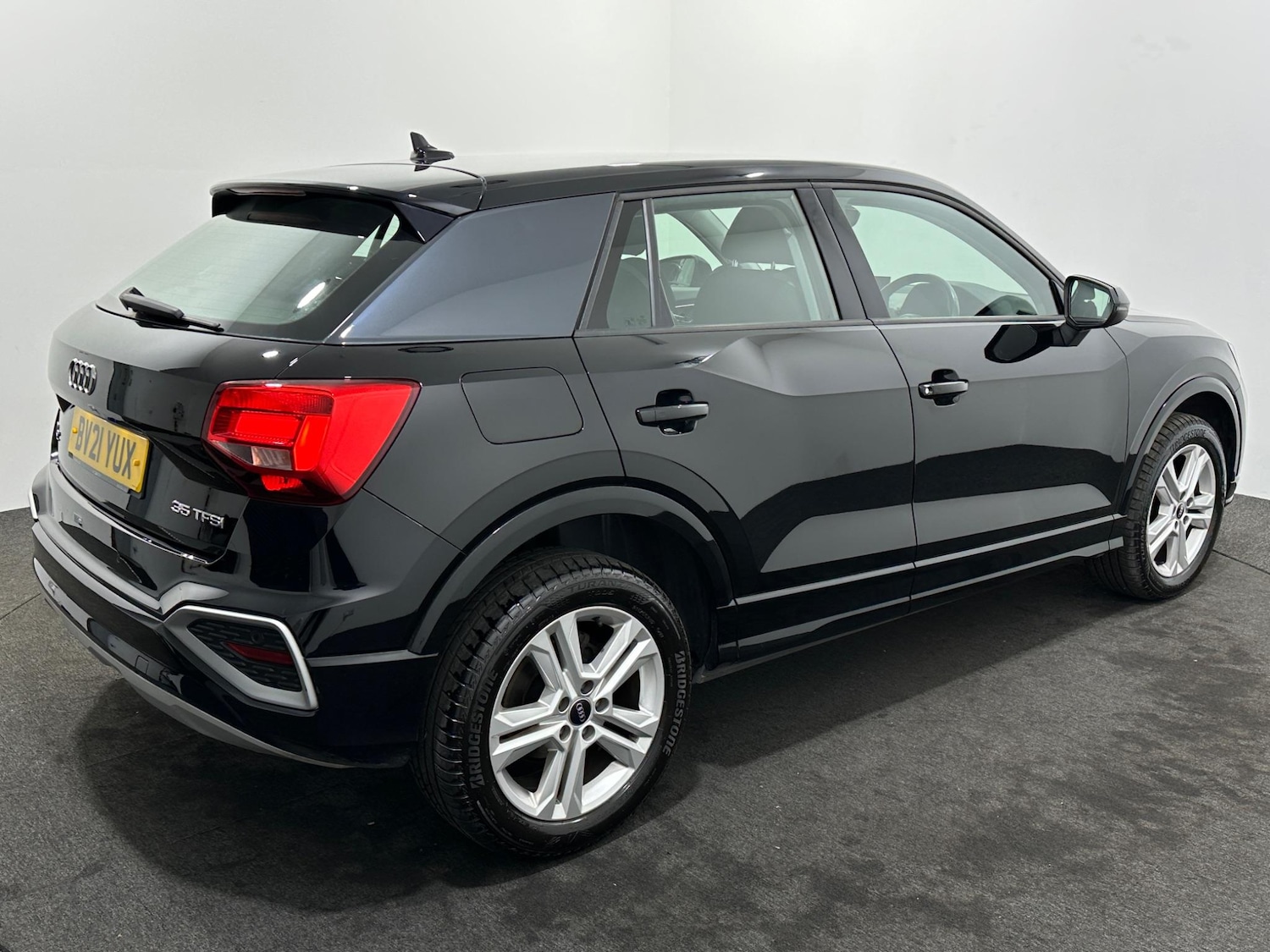 Used Audi Q2 2021 for sale - 76878573: Photo 51