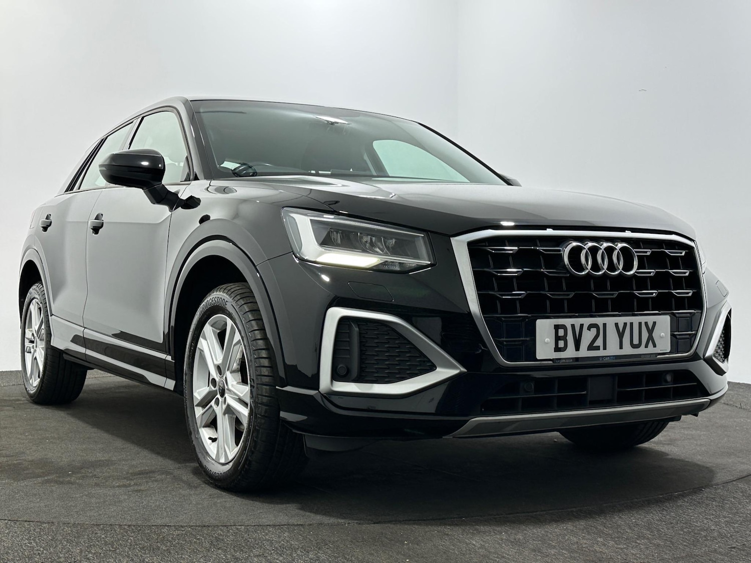 Used Audi Q2 2021 for sale - 76878573: Photo 52