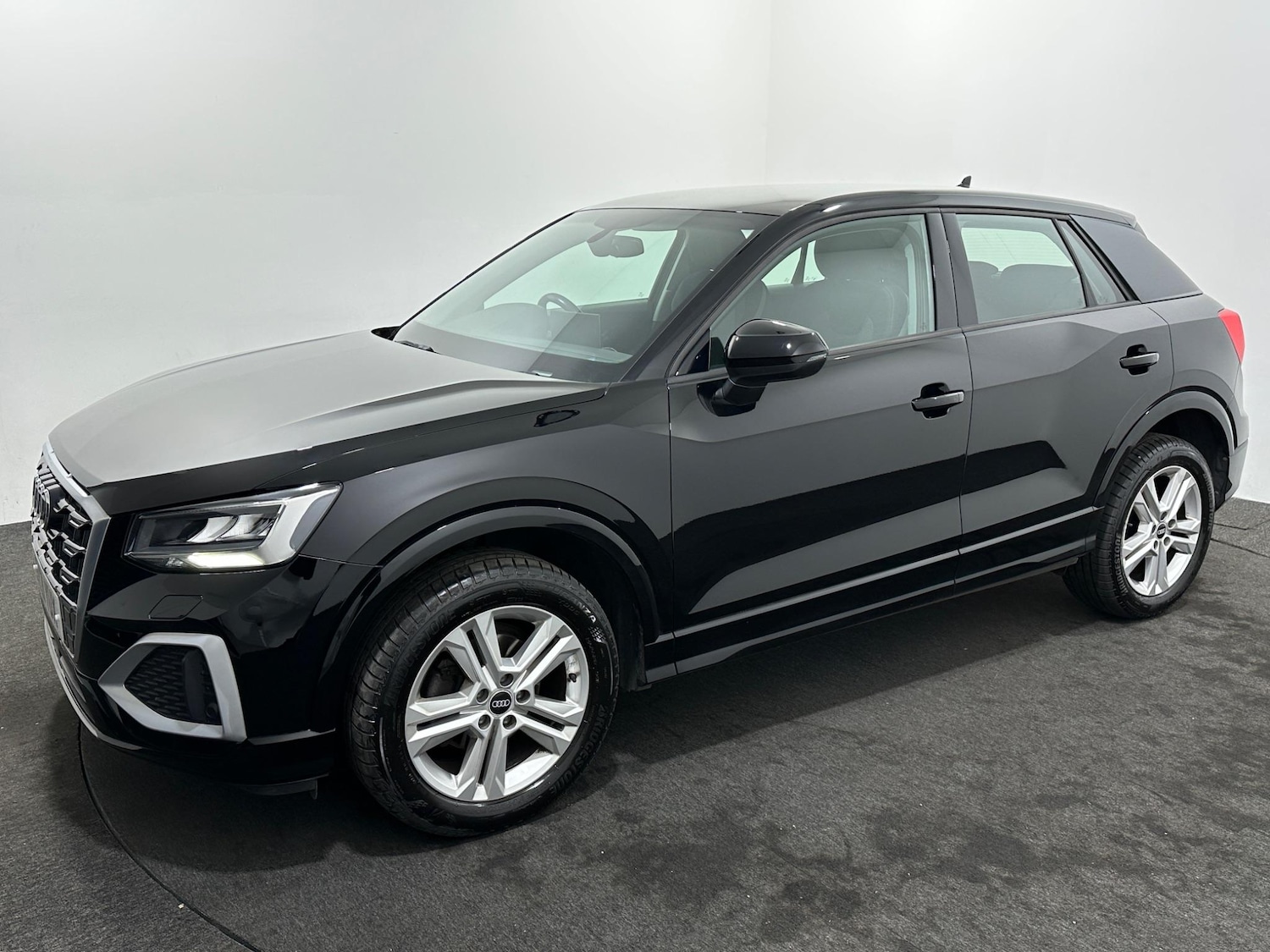 Used Audi Q2 2021 for sale - 76878573: Photo 55