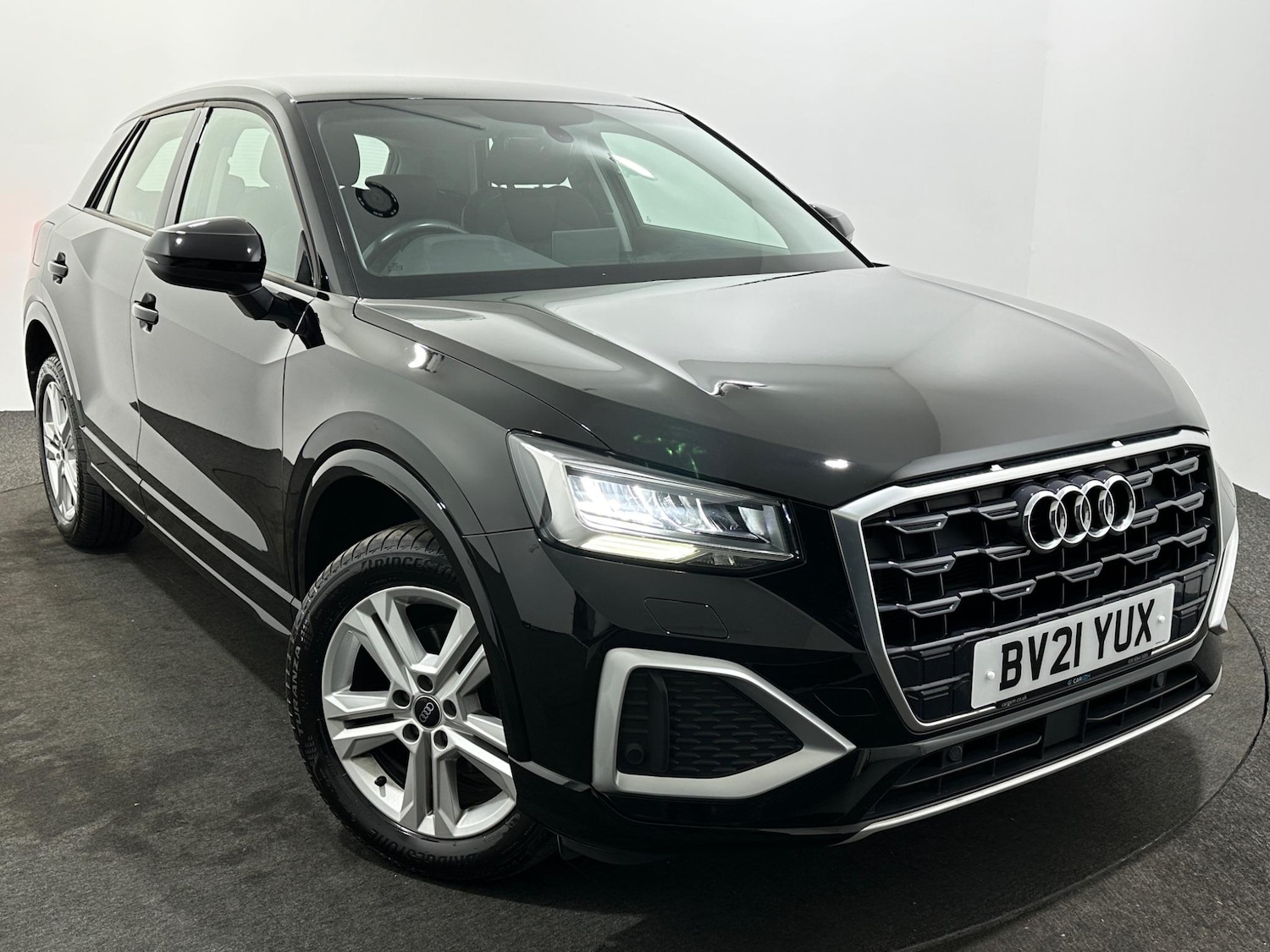 Used Audi Q2 2021 for sale - 76878573: Photo 56