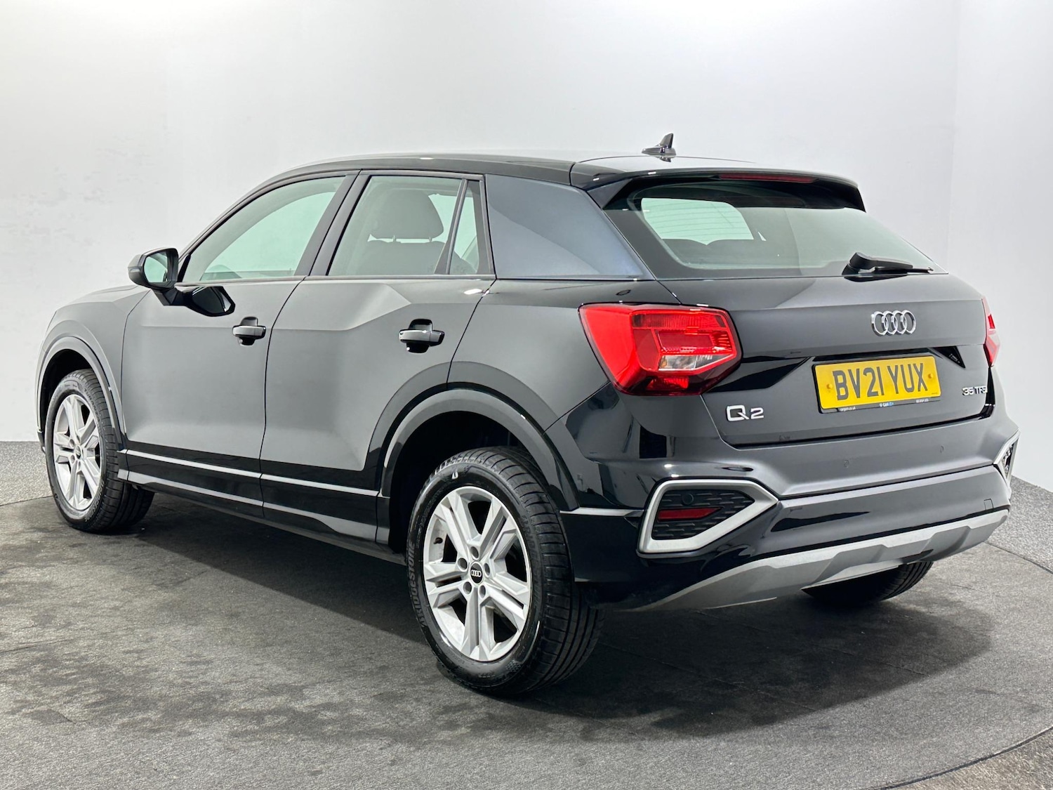 Used Audi Q2 2021 for sale - 76878573: Photo 6