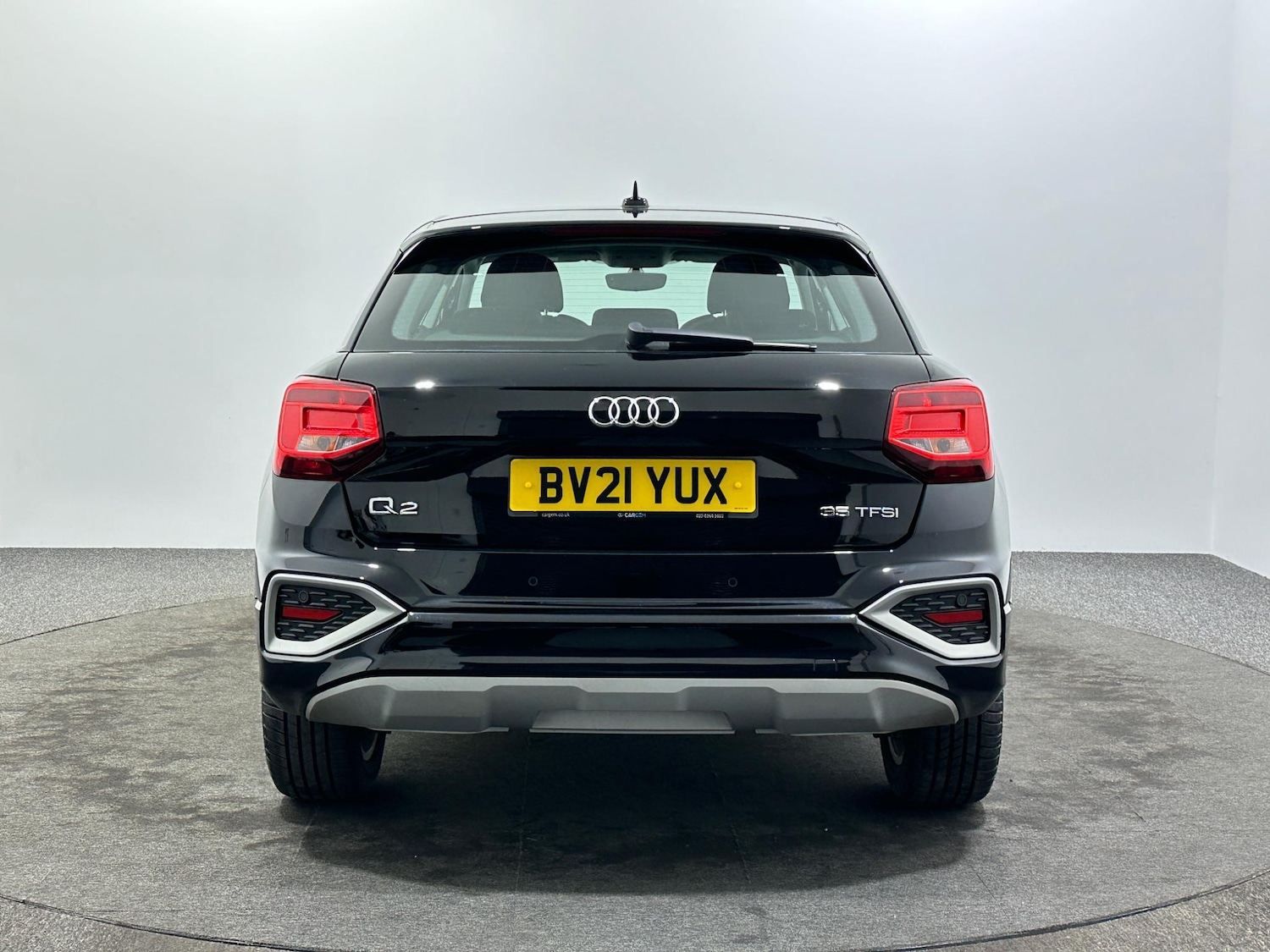Used Audi Q2 2021 for sale - 76878573: Photo 7