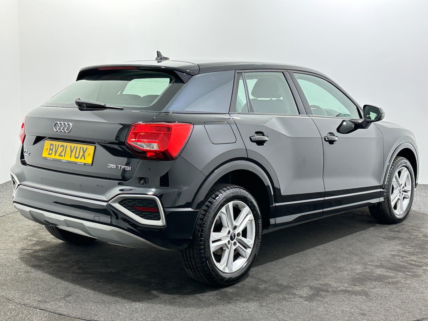 Used Audi Q2 2021 for sale - 76878573: Photo 8