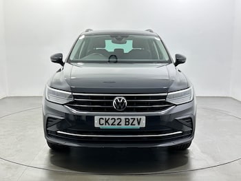 Used Volkswagen Tiguan 2022 for sale - 78648329: Photo