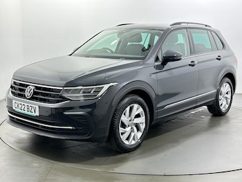 Used Volkswagen Tiguan 2022 for sale - 78648329: Photo