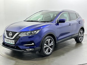 Used Nissan Qashqai 2020 for sale - 78935377: Photo