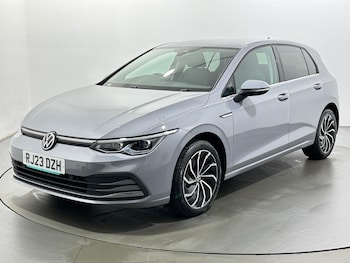 Used Volkswagen Golf 2023 for sale - 78491679: Photo