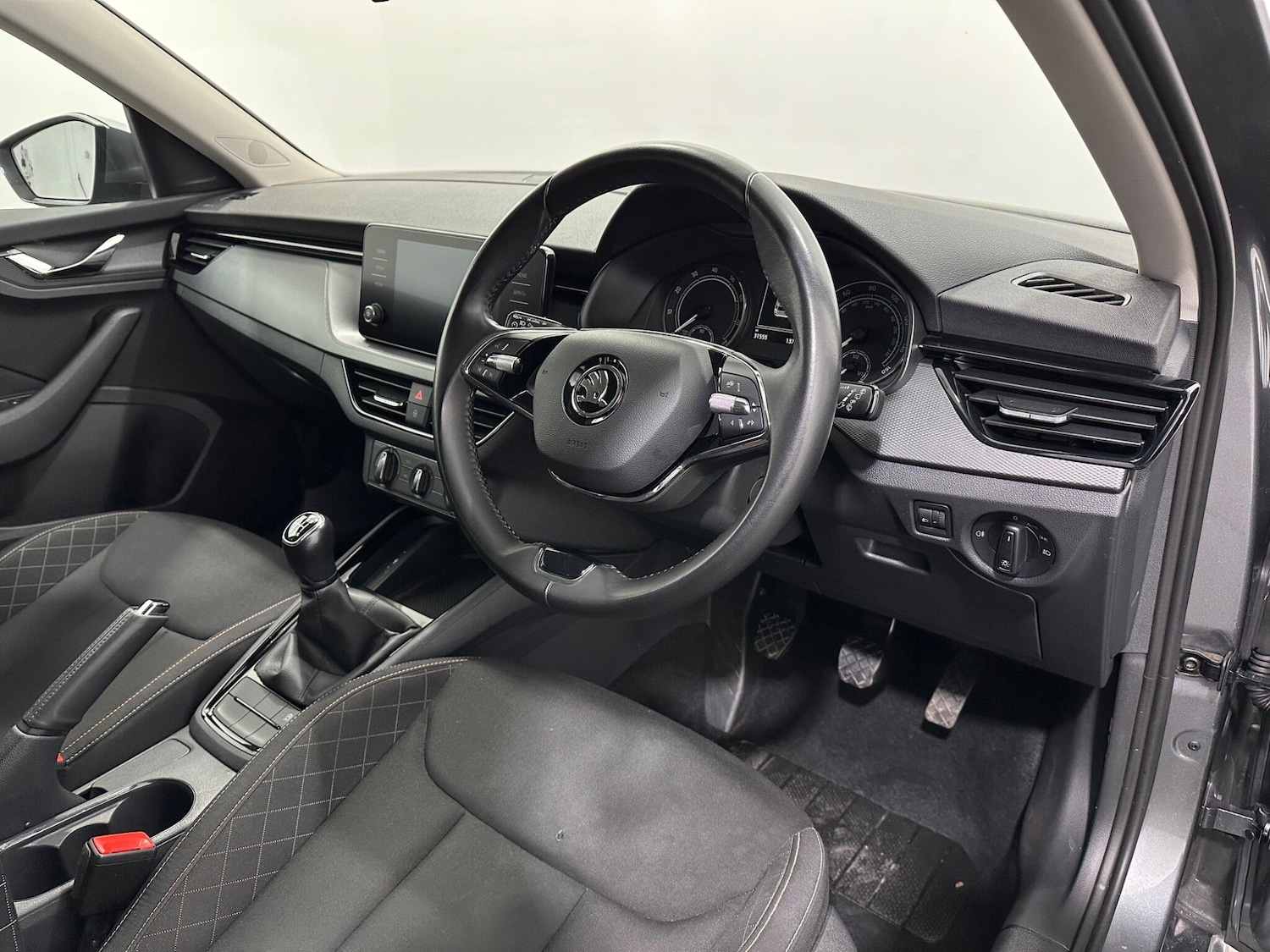 Used Skoda Kamiq 2023 for sale - 77305457: Photo 10