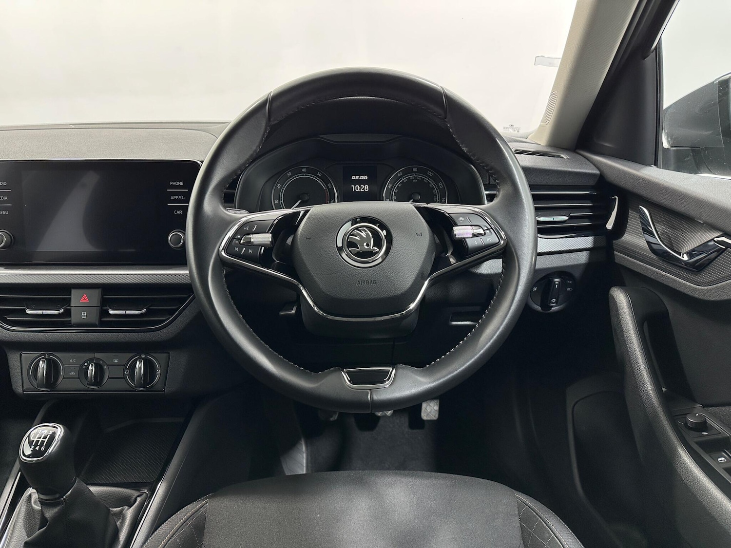 Used Skoda Kamiq 2023 for sale - 77305457: Photo 13