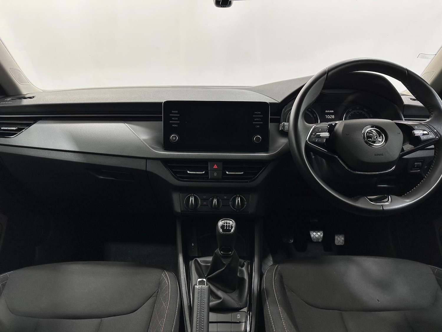 Used Skoda Kamiq 2023 for sale - 77305457: Photo 20