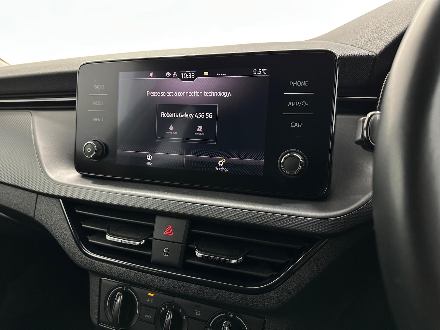 Used Skoda Kamiq 2023 for sale - 77305457: Photo 24