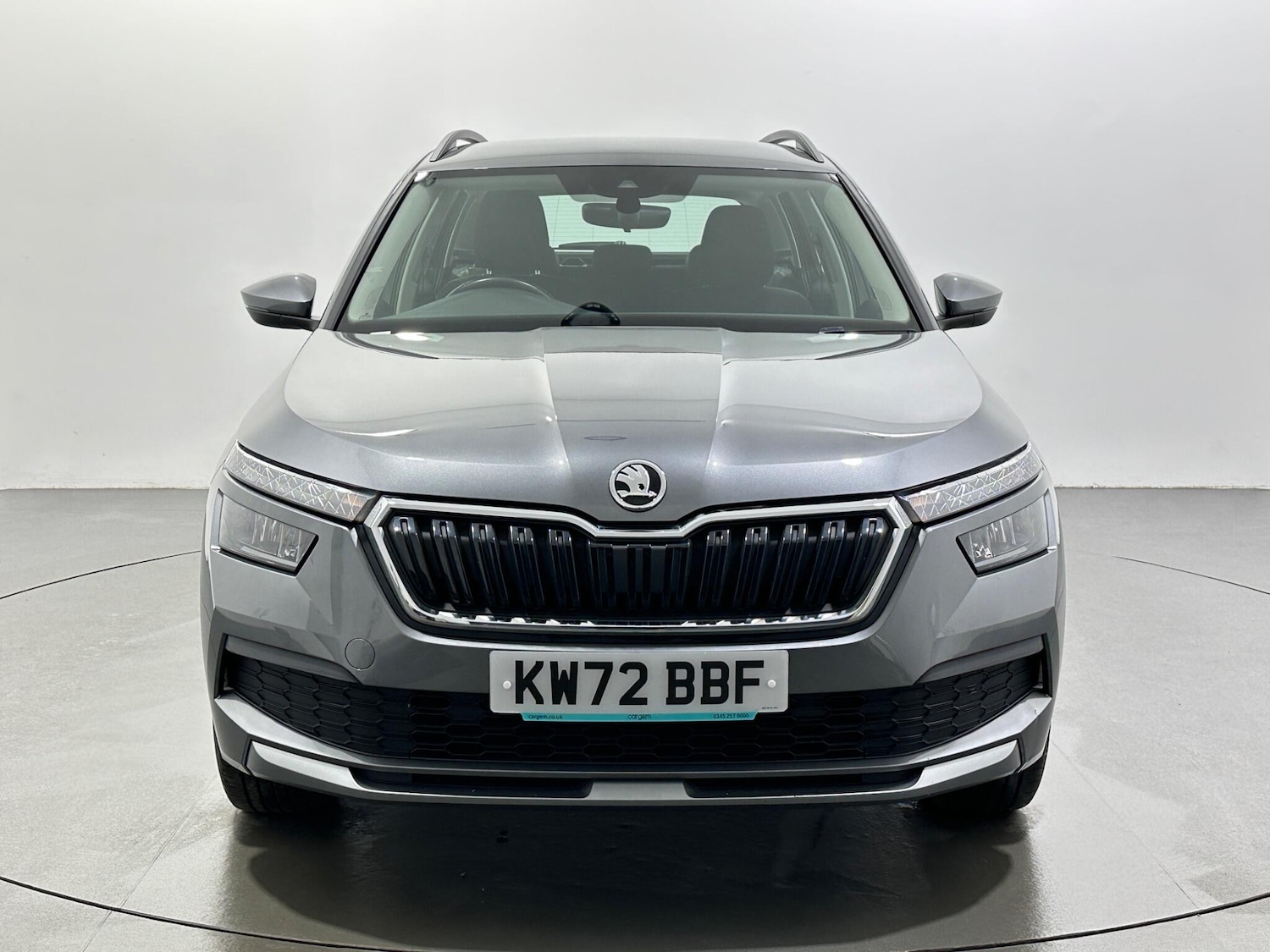 Used Skoda Kamiq 2023 for sale - 77305457: Photo 3