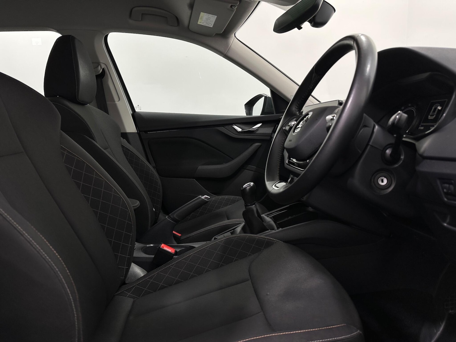 Used Skoda Kamiq 2023 for sale - 77305457: Photo 30