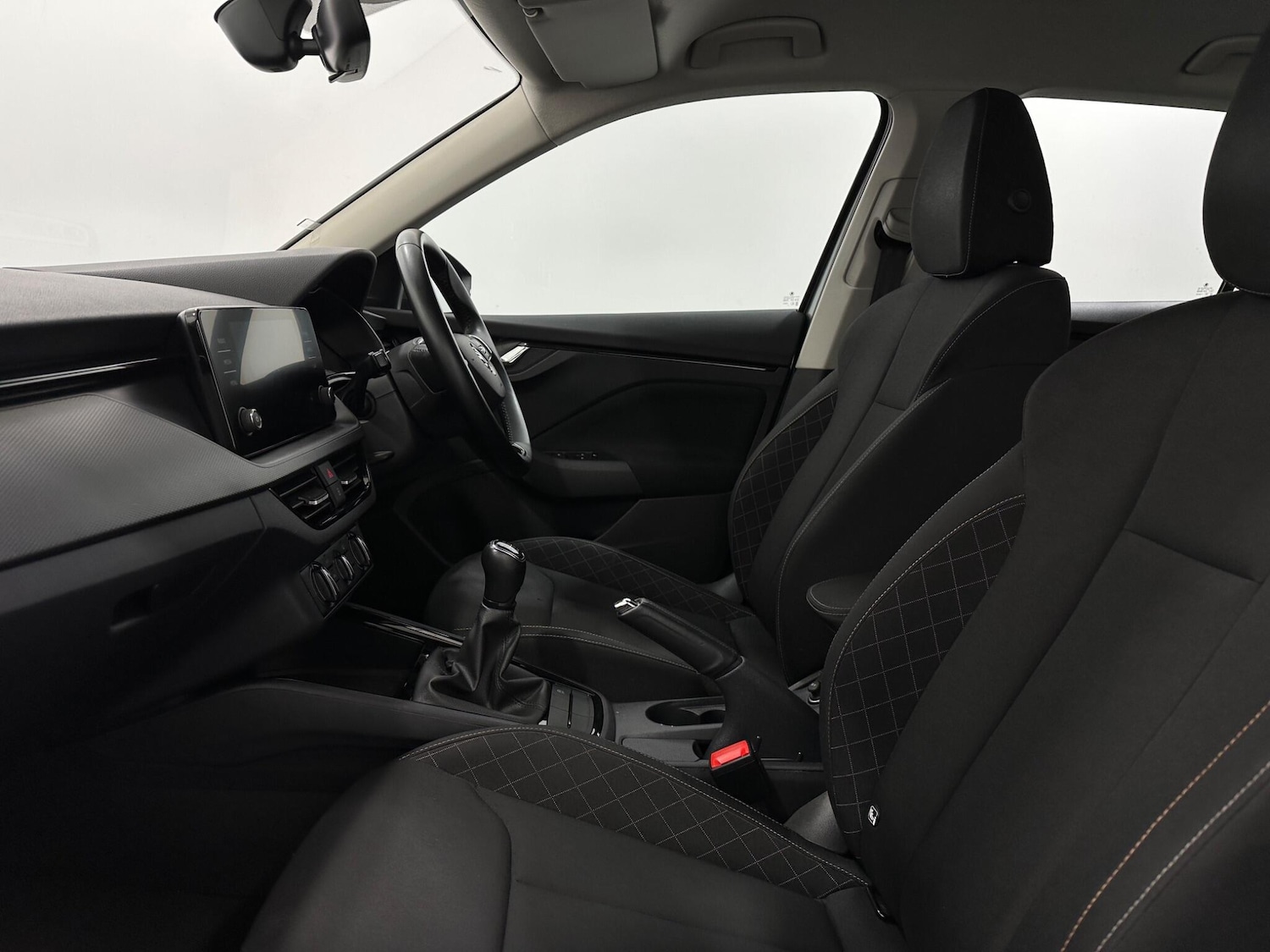 Used Skoda Kamiq 2023 for sale - 77305457: Photo 33