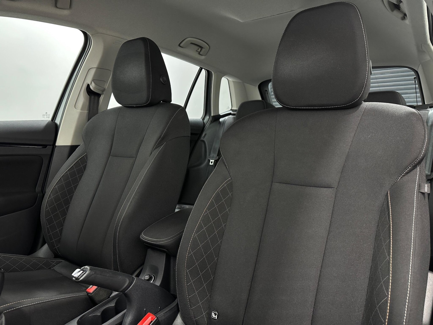 Used Skoda Kamiq 2023 for sale - 77305457: Photo 34