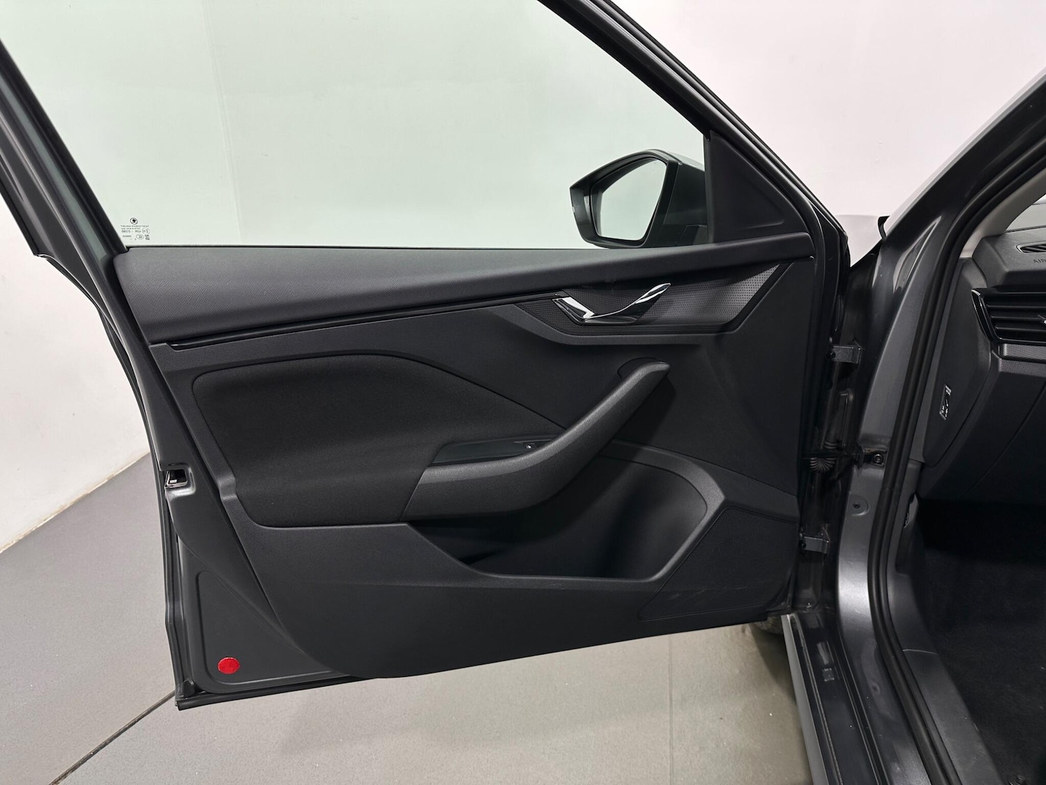 Used Skoda Kamiq 2023 for sale - 77305457: Photo 35