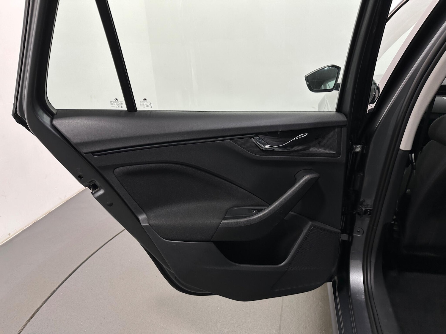 Used Skoda Kamiq 2023 for sale - 77305457: Photo 38