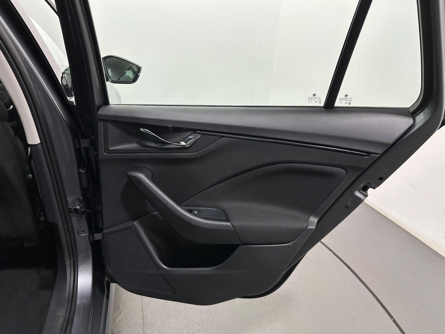 Used Skoda Kamiq 2023 for sale - 77305457: Photo 41