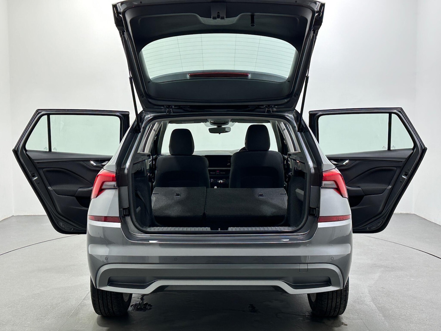 Used Skoda Kamiq 2023 for sale - 77305457: Photo 42