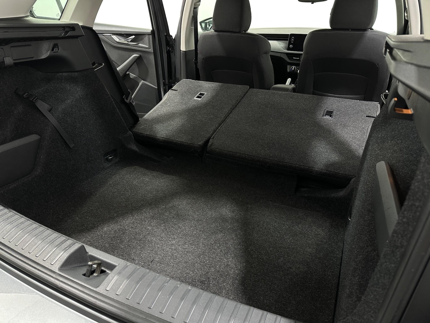 Used Skoda Kamiq 2023 for sale - 77305457: Photo 43