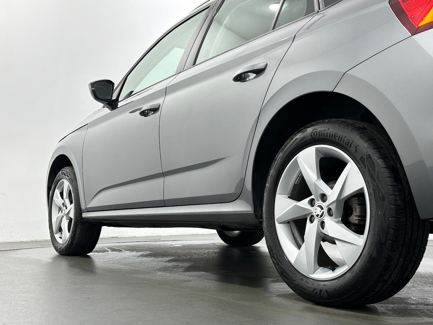 Used Skoda Kamiq 2023 for sale - 77305457: Photo 47