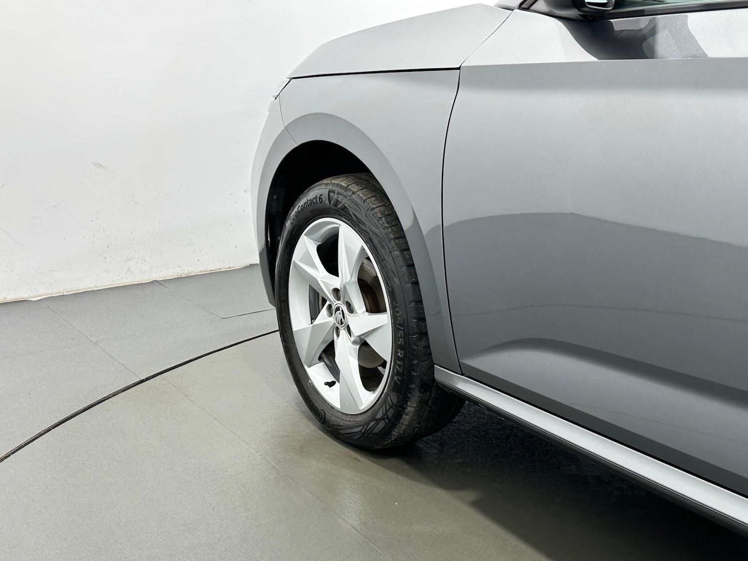 Used Skoda Kamiq 2023 for sale - 77305457: Photo 48