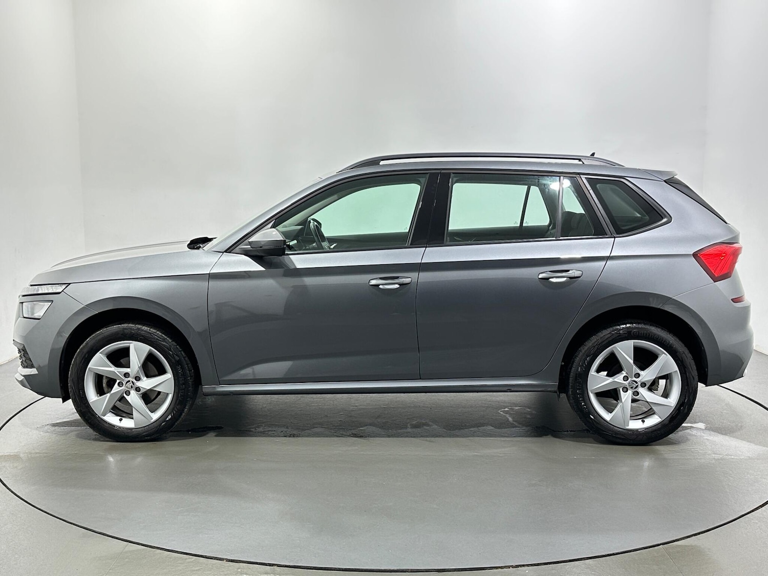 Used Skoda Kamiq 2023 for sale - 77305457: Photo 5