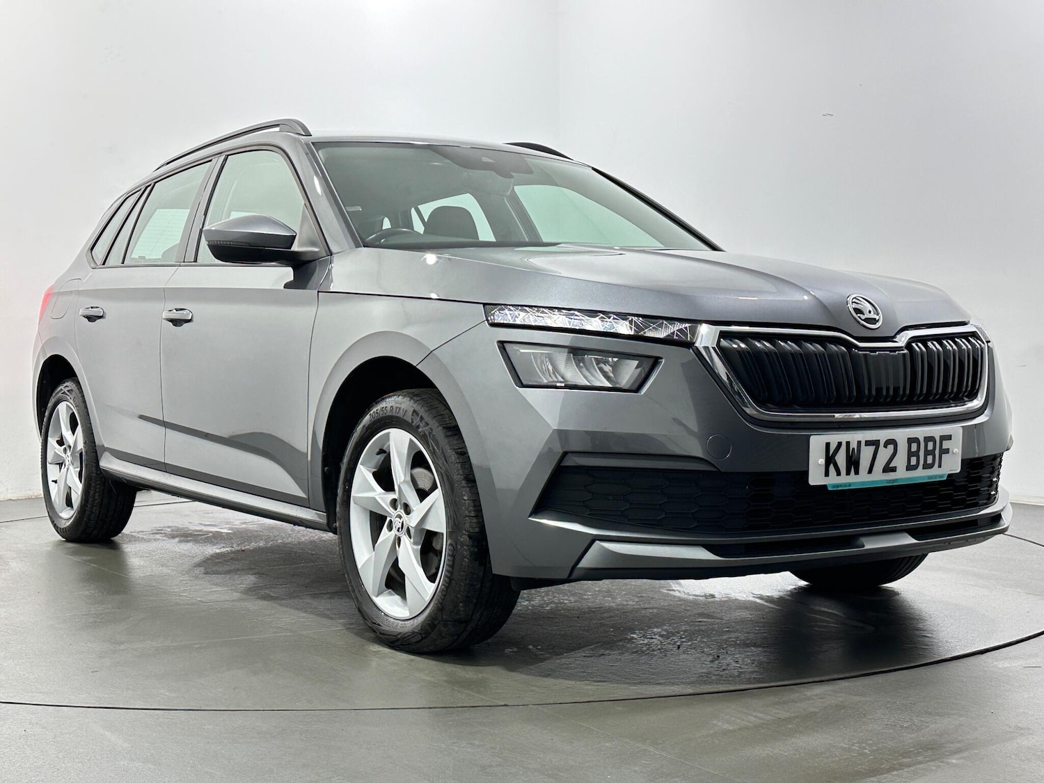 Used Skoda Kamiq 2023 for sale - 77305457: Photo 50