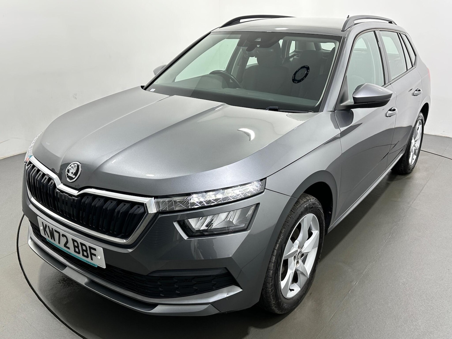 Used Skoda Kamiq 2023 for sale - 77305457: Photo 51